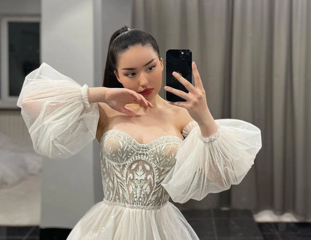 Свадебный салон "Amorino"