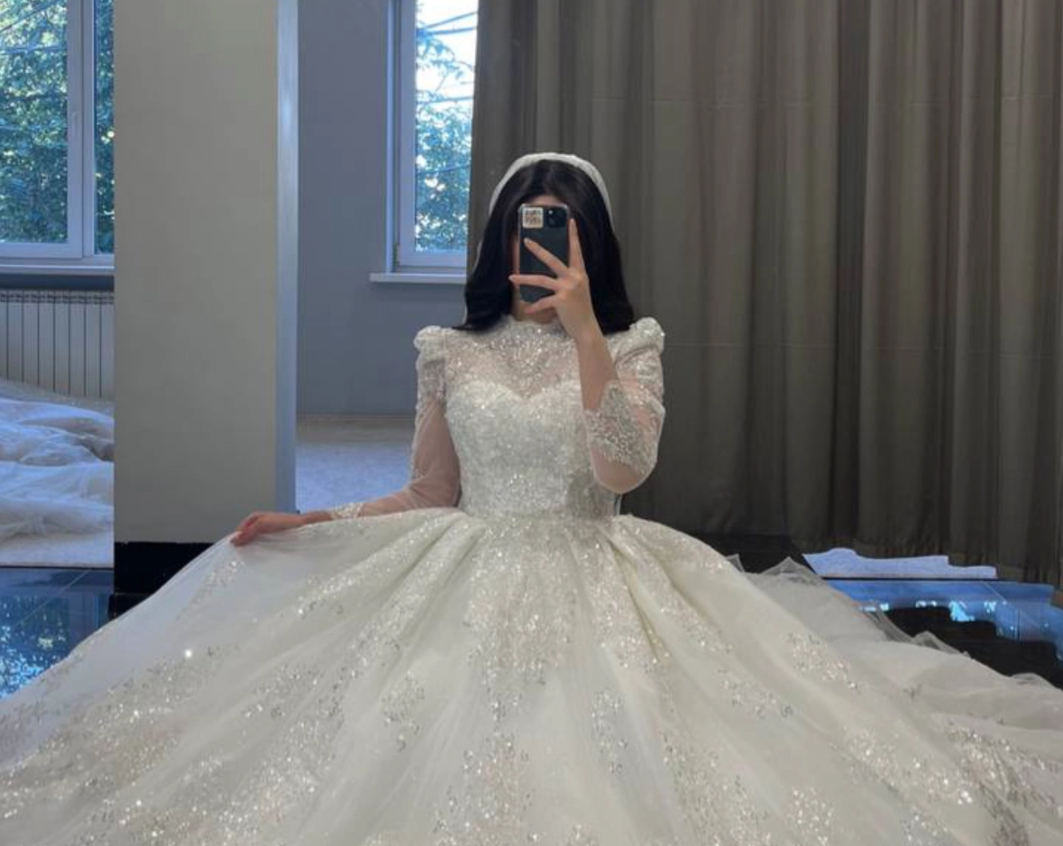 Свадебный салон "Amorino"