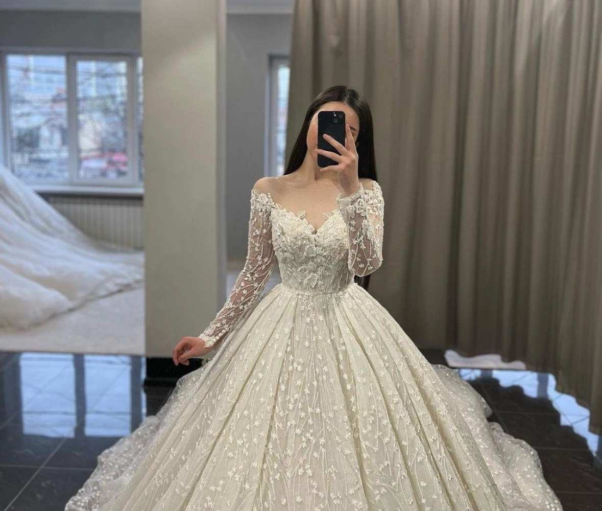 Свадебный салон "Amorino"