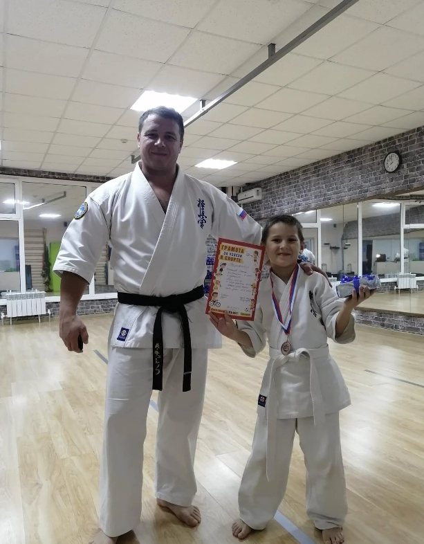 Клуб единоборств Tatami в Адлере: ГТО, Комплексные единоборства, Самбо, Развиваться, Фитнес, Каратэ,