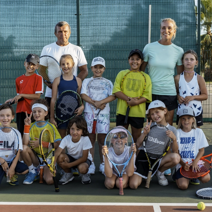 Теннисный клуб Pro.Tennis Сириус в Адлере: Спорт, Развитие, Теннис, Фитнес,