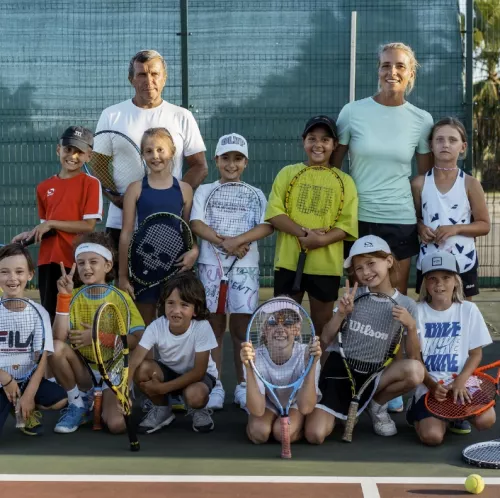 Теннисный клуб Pro.Tennis Сириус  в  Адлере