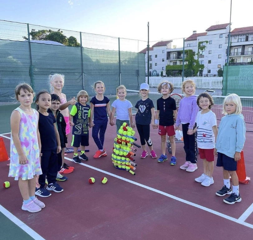 Теннисный клуб Pro.Tennis Сириус в Адлере: Спорт, Развитие, Теннис, Фитнес,