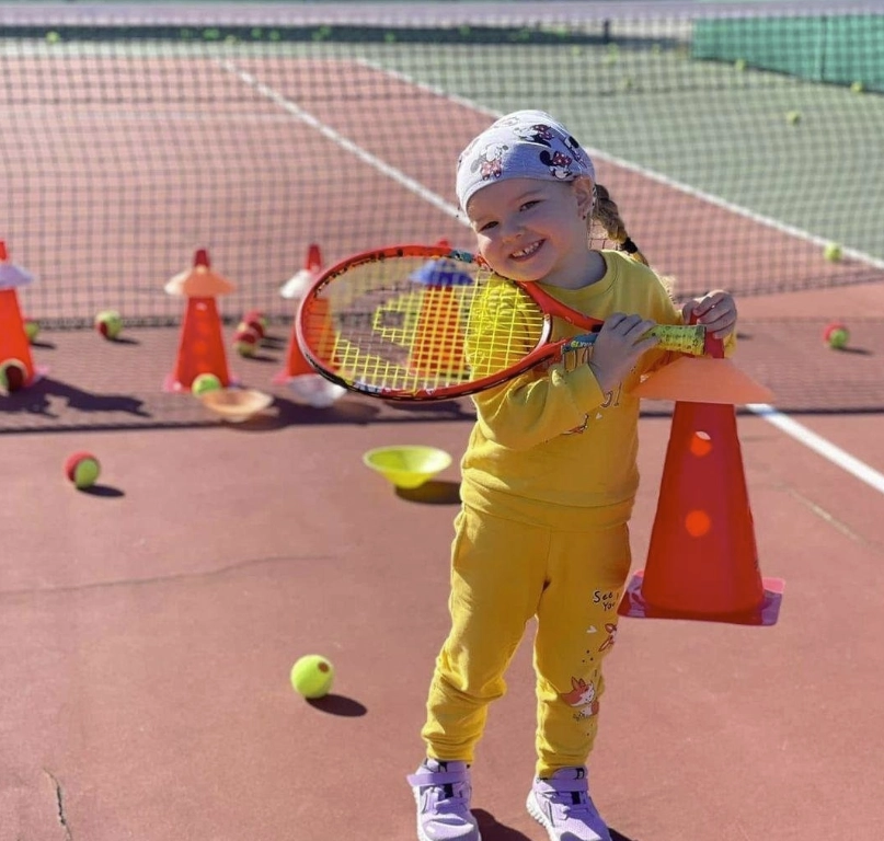 Теннисный клуб Pro.Tennis Сириус в Адлере: Спорт, Развитие, Теннис, Фитнес,