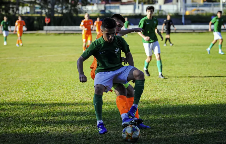 Футбольный клуб Медик в Адлере: Развитие, Футбол, Фитнес,