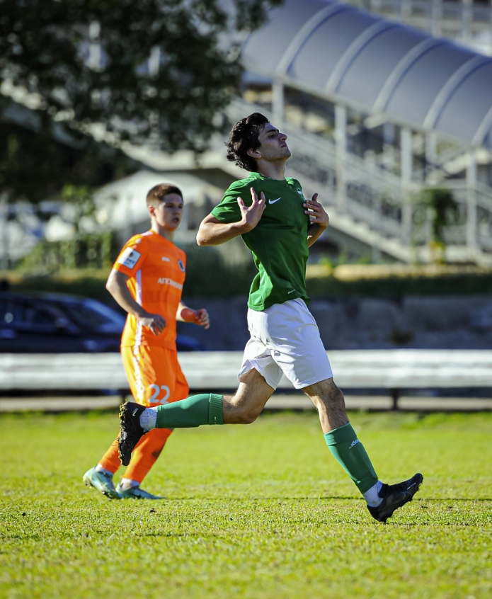 Футбольный клуб Медик в Адлере: Развитие, Футбол, Фитнес,