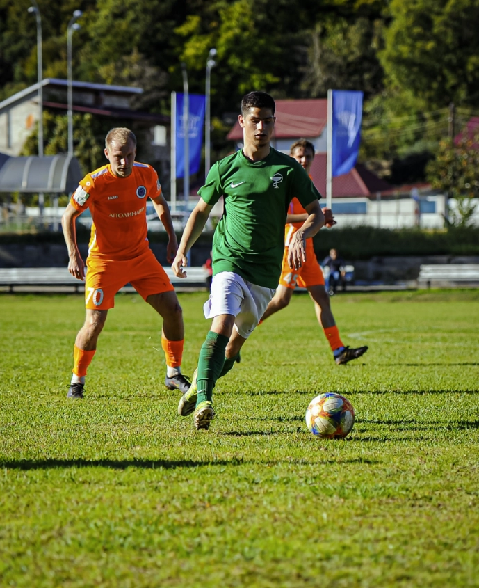 Футбольный клуб Медик в Адлере: Развитие, Футбол, Фитнес,