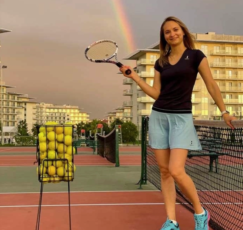 Теннисный центр Tt_sochi в Адлере: Настольный теннис, Пин-понг, Ракетка, Развиваться, Фитнес, Теннис,
