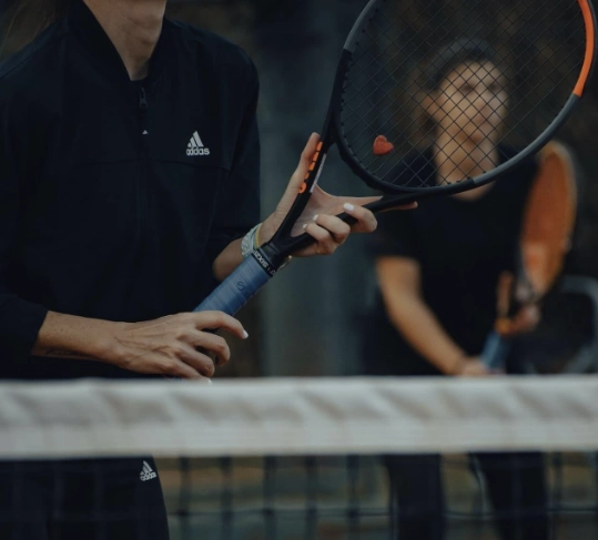 Теннисный корт Sochi Tennis School в Адлере: Теннисные корты, Спортивные секции, Теннис, Ракетка, Мяч, Развиваться, Фитнес,