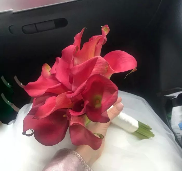 Цветочный магазин "Времена года"