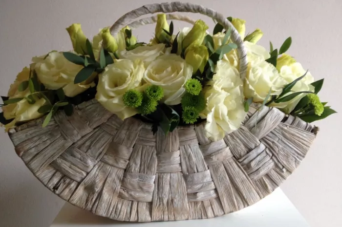 Цветочный магазин "Времена года"