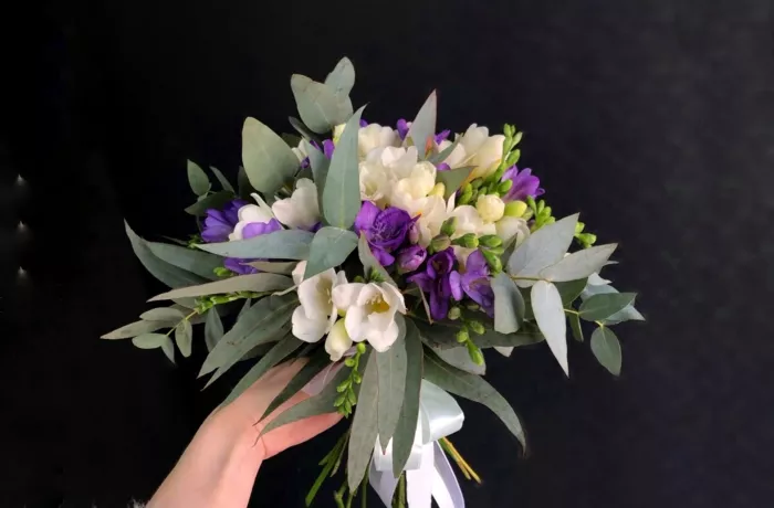 Цветочный магазин "Бюро цветов"