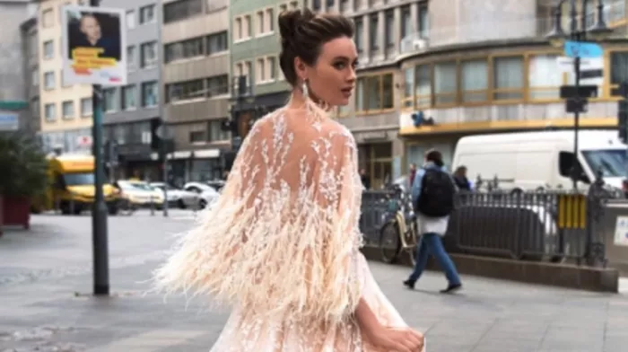 Свадебный салон-ателье "Di Layla"