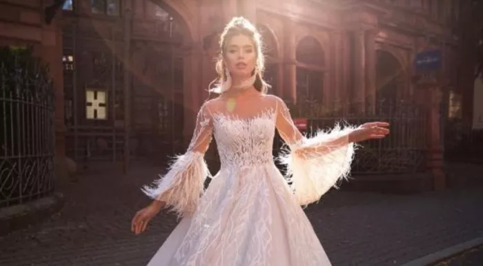 Свадебный салон-ателье "Di Layla"