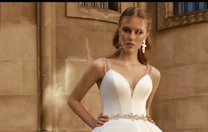 Свадебный салон-ателье "Di Layla"