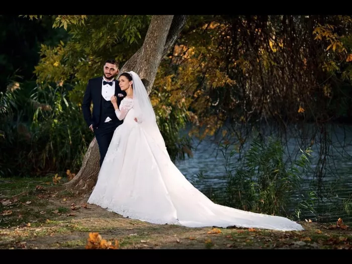 Свадебный салон-ателье "Di Layla"