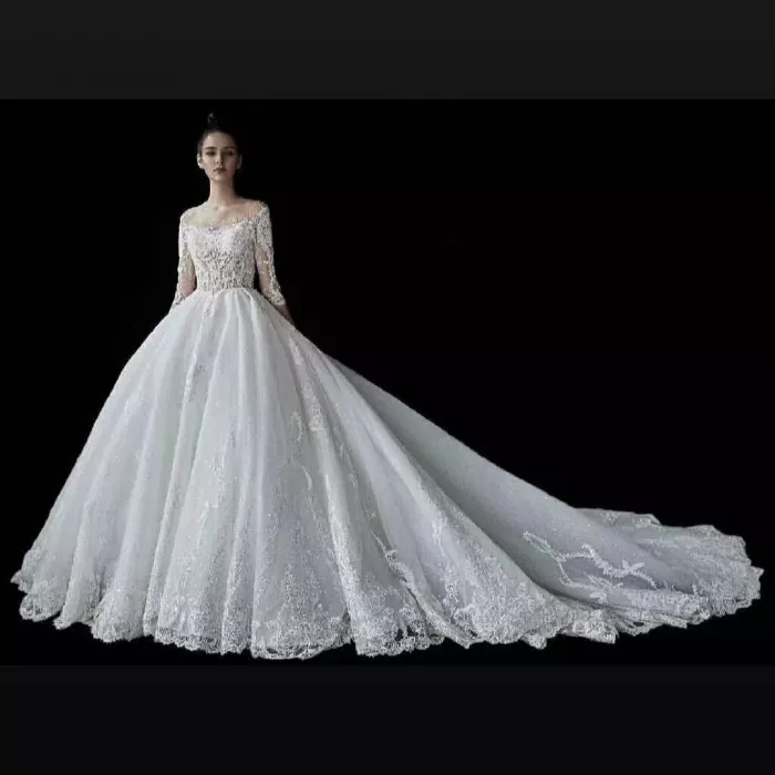 Свадебный салон-ателье "Di Layla"