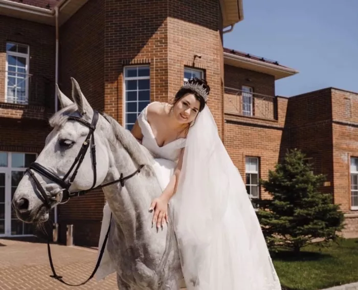 Свадебный салон "La Novia"