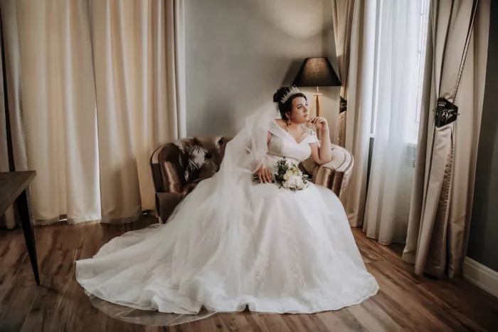 Свадебный салон "La Novia"