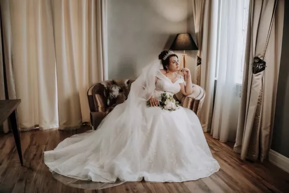 Свадебный салон "La Novia"