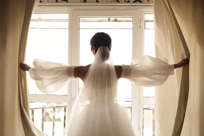 Свадебный салон "La Novia"