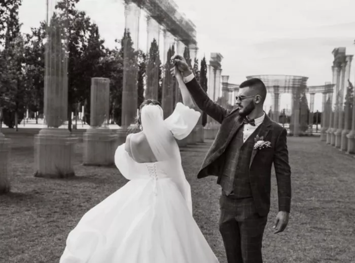 Свадебный салон "La Novia"