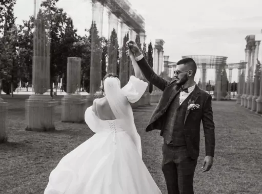 Свадебный салон "La Novia"