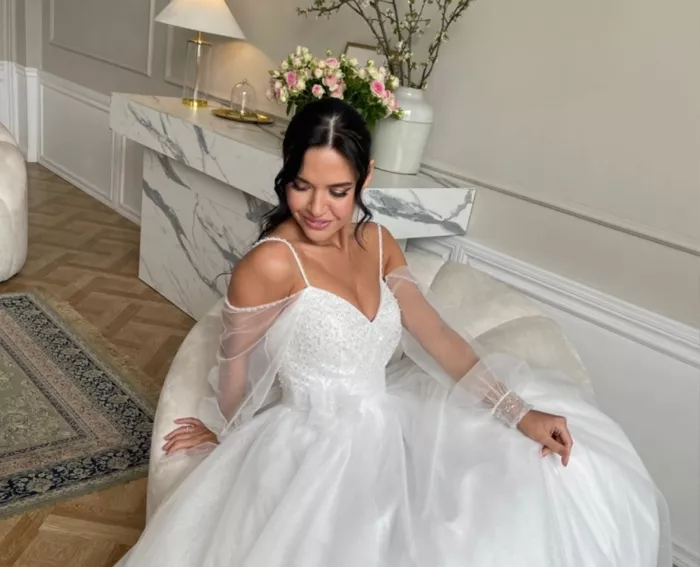 Свадебный салон "La Novia"