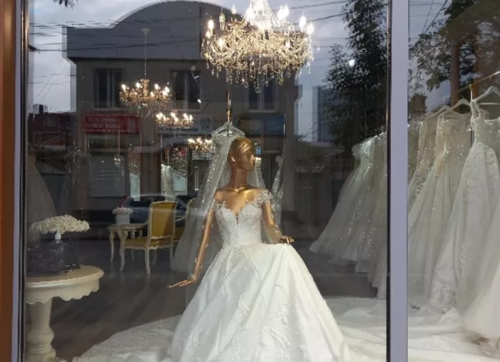 Свадебный салон "Wedding house"