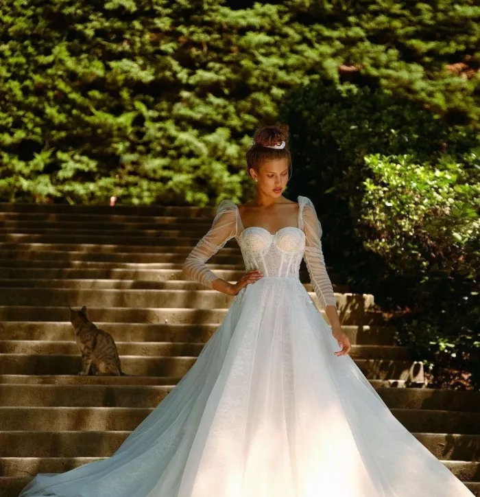 Свадебный салон "Wedding house"