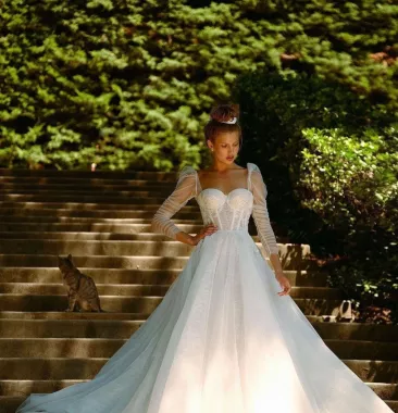 Свадебный салон "Wedding house"