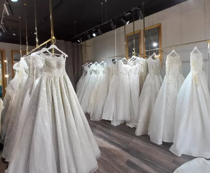 Свадебный салон "Wedding house"