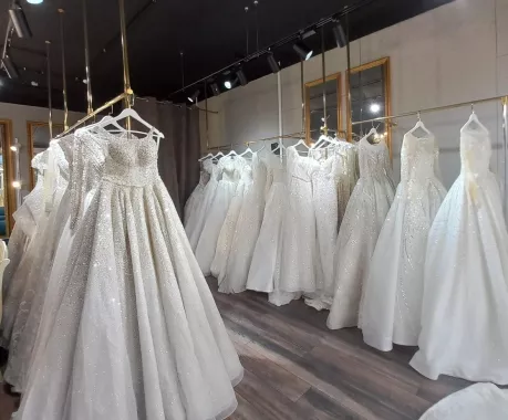Свадебный салон "Wedding house"