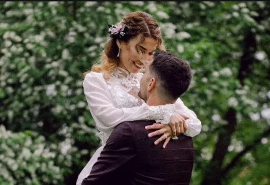 Свадебный салон "La Sposa Chic"