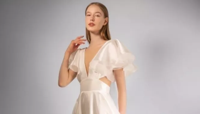 Свадебный салон "La Sposa Chic"