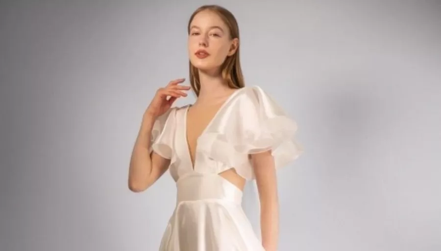 Свадебный салон La Sposa Chic в Краснодаре: Свадебный салон , Бракосочетание , Церемония , Невеста , Свадебное платье , Для влюбленных,