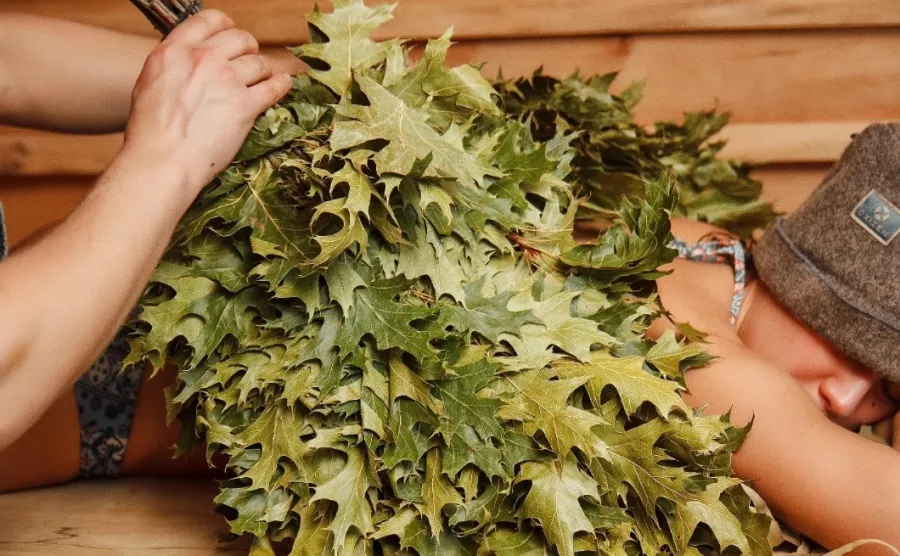 Банный SPA-комплекс Espas  в Красной Поляне: Баня, Набережная , Купели, Чай, Wi-Fi,