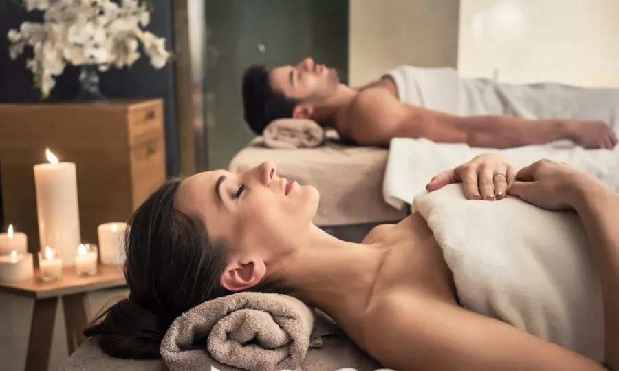 СПА-центр Тайский  Sabai  в Красной Поляне: Обертывание, Лимфодренаж, Красота, Spa,