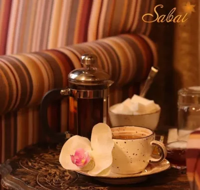 СПА-центр "Тайский  Sabai ".