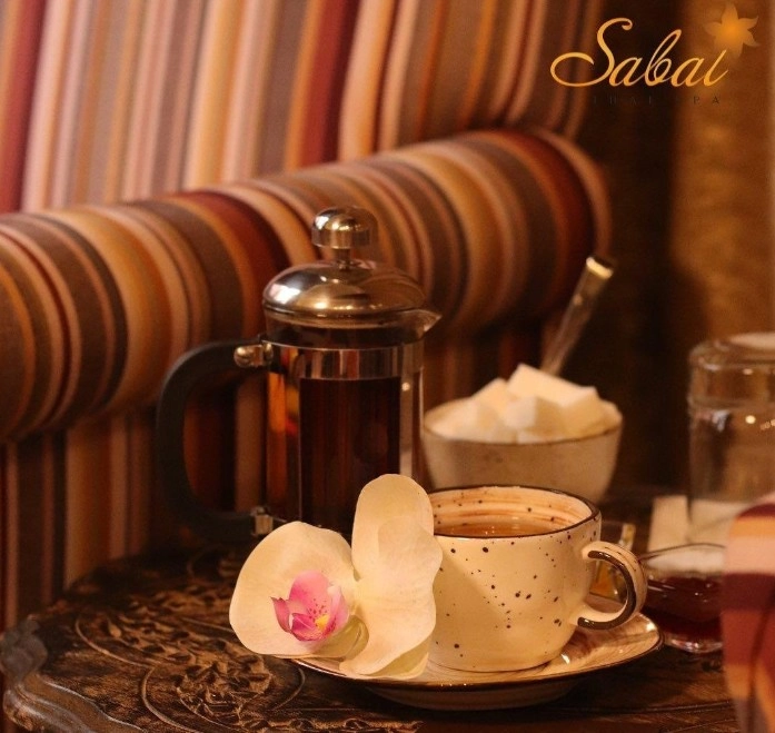 СПА-центр Тайский  Sabai  в Красной Поляне: Обертывание, Лимфодренаж, Красота, Spa,