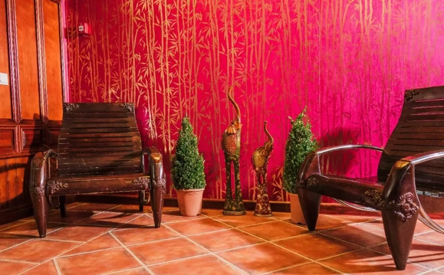 СПА-центр Тайский  Sabai  в Красной Поляне: Обертывание, Лимфодренаж, Красота, Spa,