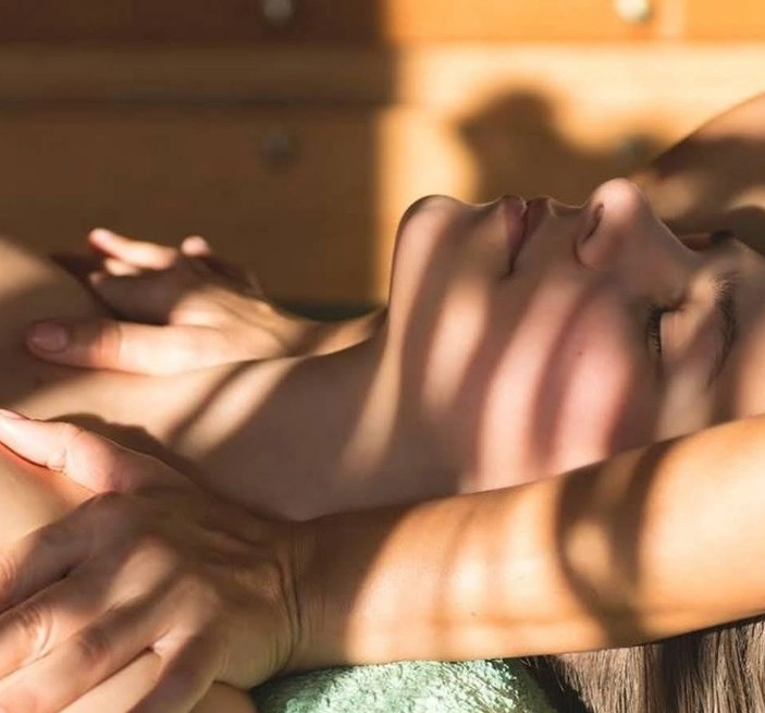 SPA-Кабинет Namassa.ge  в Красной Поляне: Красота, Лимфодренаж, Обертывание, Релакс, Spa, Массаж,