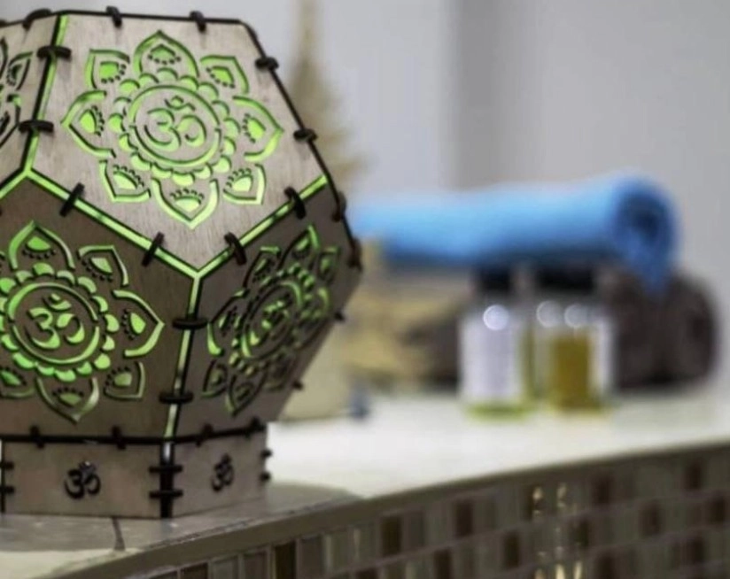 SPA-Кабинет Namassa.ge  в Красной Поляне: Красота, Лимфодренаж, Обертывание, Релакс, Spa, Массаж,