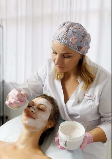 Услуги косметолога Кабинет косметолога  в  Красной Поляне