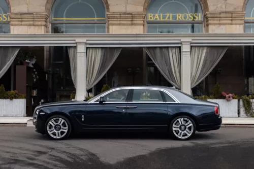 АРЕНДА ПРЕМИАЛЬНЫХ АВТОМОБИЛЕЙ НА СВАДЬБУ  в  Москве