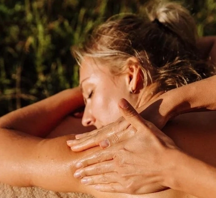 СПА-салон Mountain SPA в Красной Поляне: SPA-процедуры, Массаж, Массаж лица, Лимфодренаж, Детский массаж,