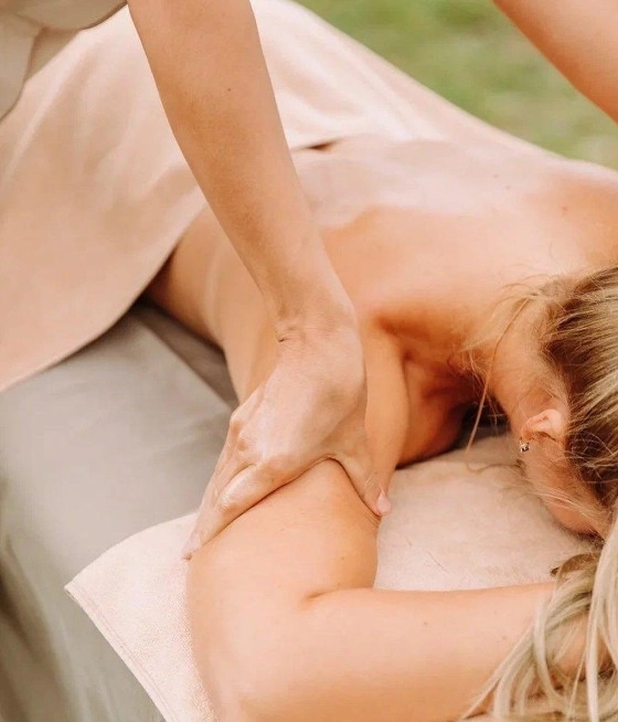 СПА-салон Mountain SPA в Красной Поляне: SPA-процедуры, Массаж, Массаж лица, Лимфодренаж, Детский массаж,