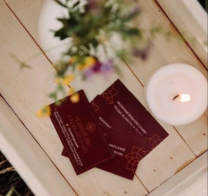 СПА-салон Mountain SPA на Берёзовой,132 в Красной Поляне: Лимфодренаж, Массаж, Обертывание, Красота,