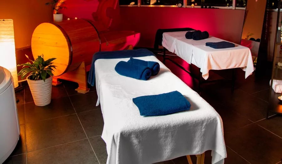 СПА-салон Mountain SPA на Берёзовой,132 в Красной Поляне: Лимфодренаж, Массаж, Обертывание, Красота,