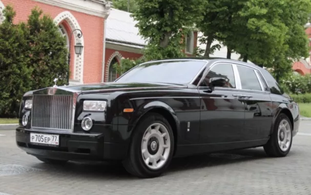 АРЕНДА АВТОМОБИЛЕЙ НА СВАДЬБУ